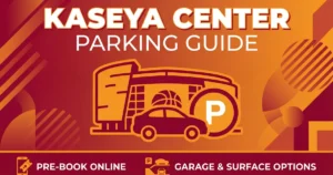 kaseya center bag policy
