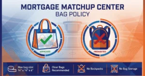 mortgage matchup center bag policy