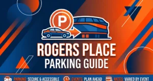 rogers place bag policy