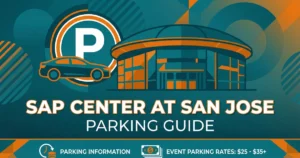 sap center at san jose bag policy