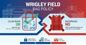 wrigley field bag policy