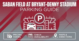 saban field at bryant-denny stadium bag policy