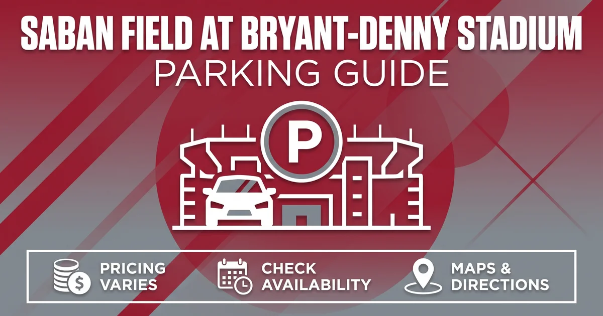 saban field at bryant-denny stadium bag policy