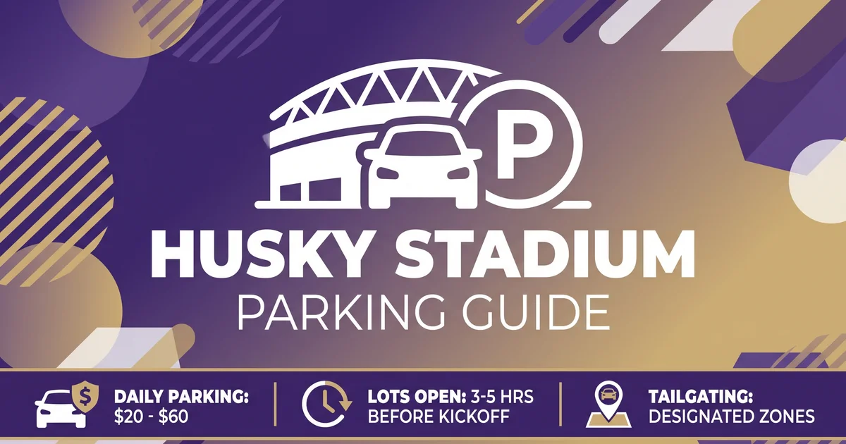 husky stadium bag policy
