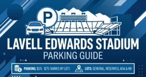 lavell edwards stadium bag policy