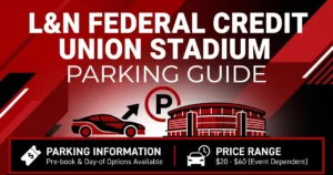 l&n federal credit union stadium bag policy