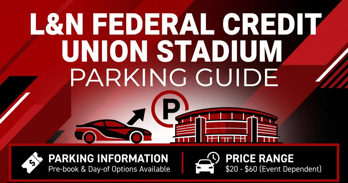 l&n federal credit union stadium bag policy