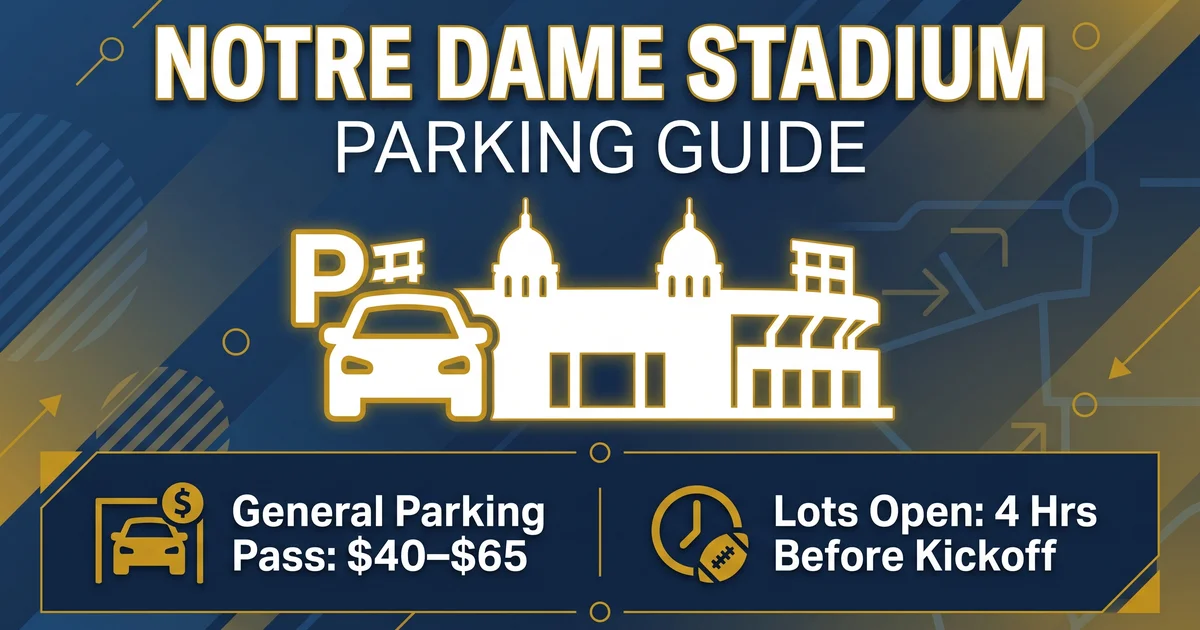notre dame stadium bag policy