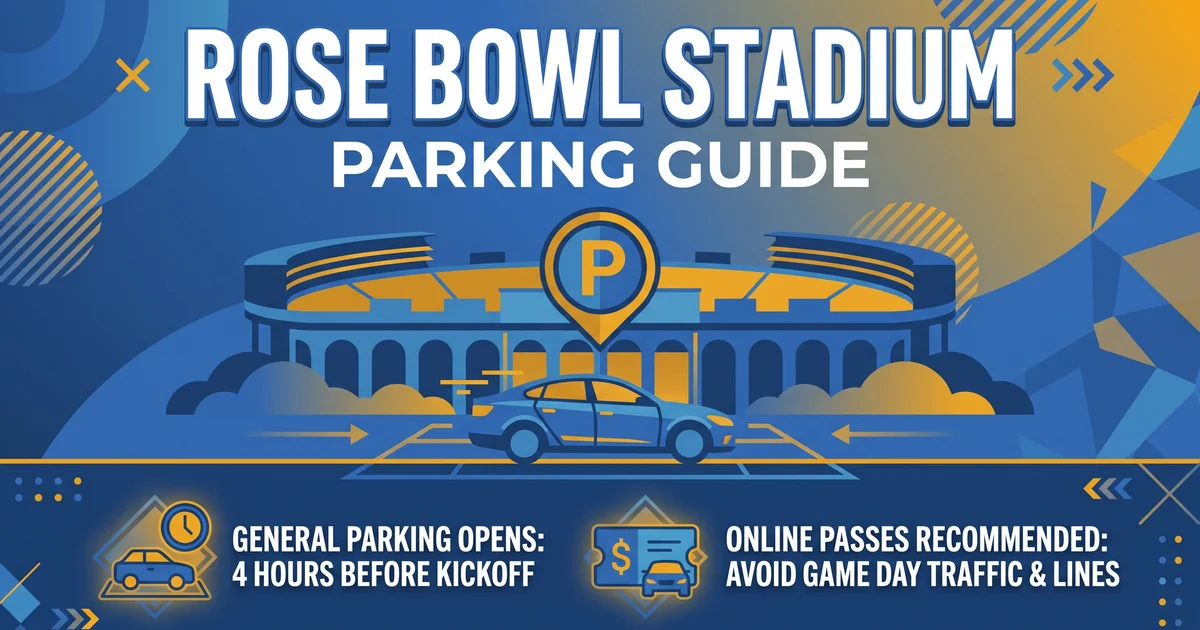 rose bowl stadium bag policy