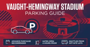 vaught-hemingway stadium bag policy