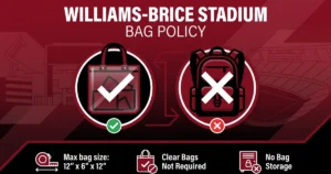 williams-brice stadium bag policy